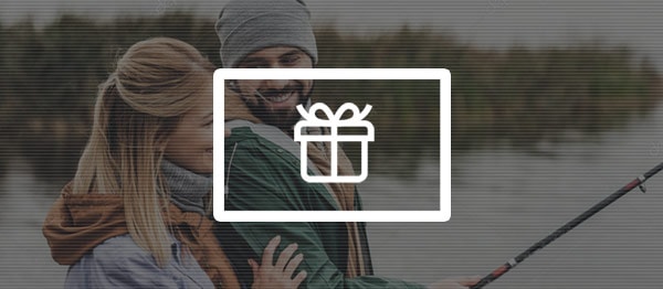 Je fais plaisir avec la carte cadeau