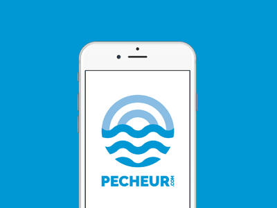 Application Pecheur.com