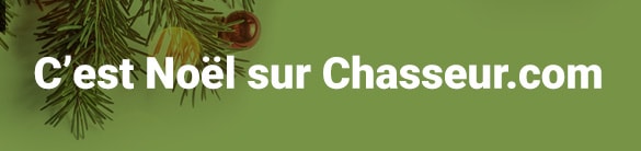 Chasseur.com